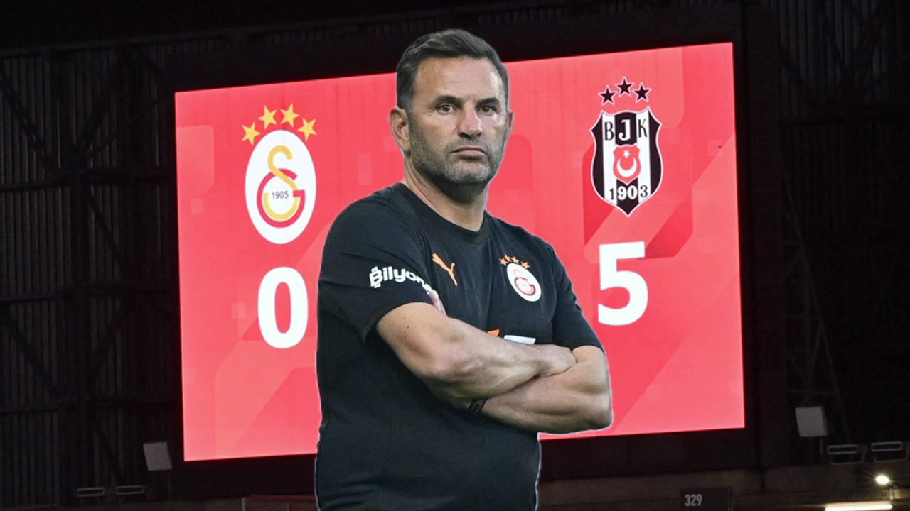 Fenerbahçe ve Galatasaray o isim için karşı karşıya! Cimbom 2 transfer daha istiyor...