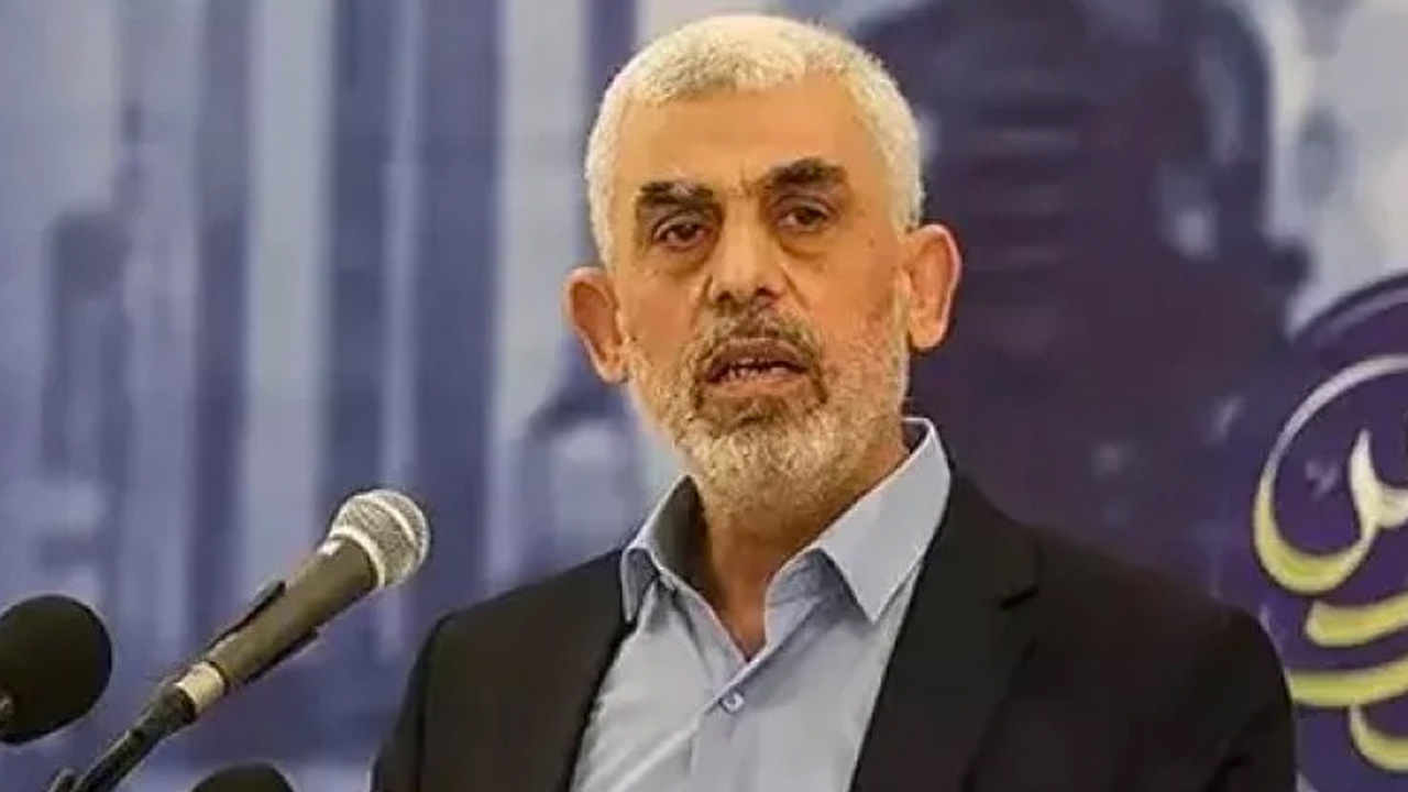 Yahya Sinvar'ın Hamas lideri seçilmesi ne anlama geliyor? İsrail medyası yazdı