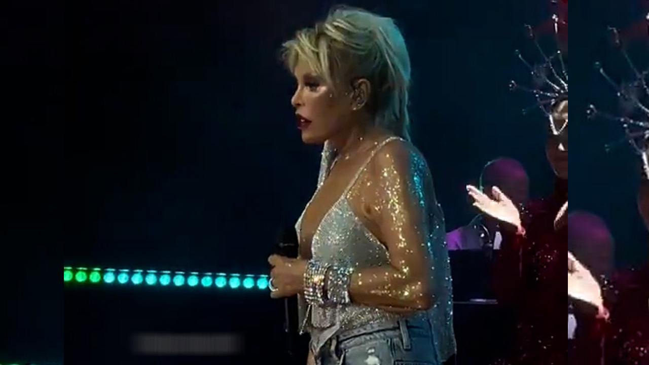 Ajda Pekkan'ı duyanlar şaştı kaldı! 'Protokol' tepkisi olay oldu: Ben s…p gitsem...