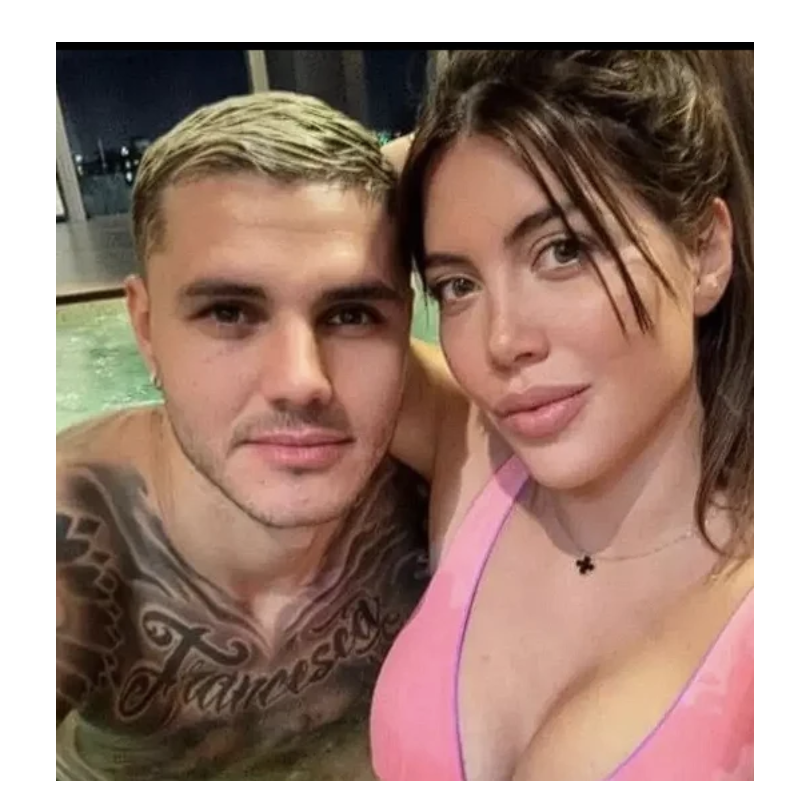 Mauro Icardi'den şaşırtan hamle! Wanda Nara'nın kredi kartlarını bloke etti: Avukattan bomba sözler