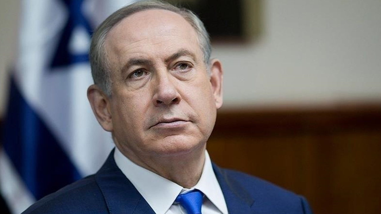 İsrailli şarkıcıdan alçak çağrı! Netanyahu'ya seslendi: "Türkiye'ye atom bombası at"