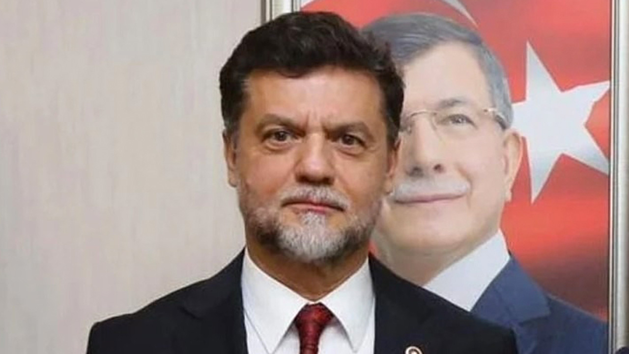 Nedim Yaman'dan 'AK Parti'ye geçeceksek Davutoğlu ile birlikte geçeriz' sözleriyle ilgili açıklama