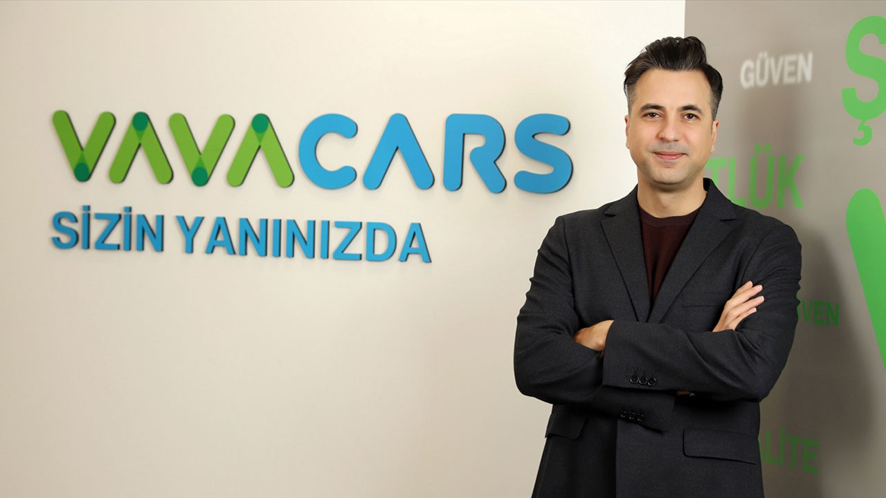 VavaCars yapay zeka ile hesapladı ikinci el ortaya araç satış süresi belli oldu