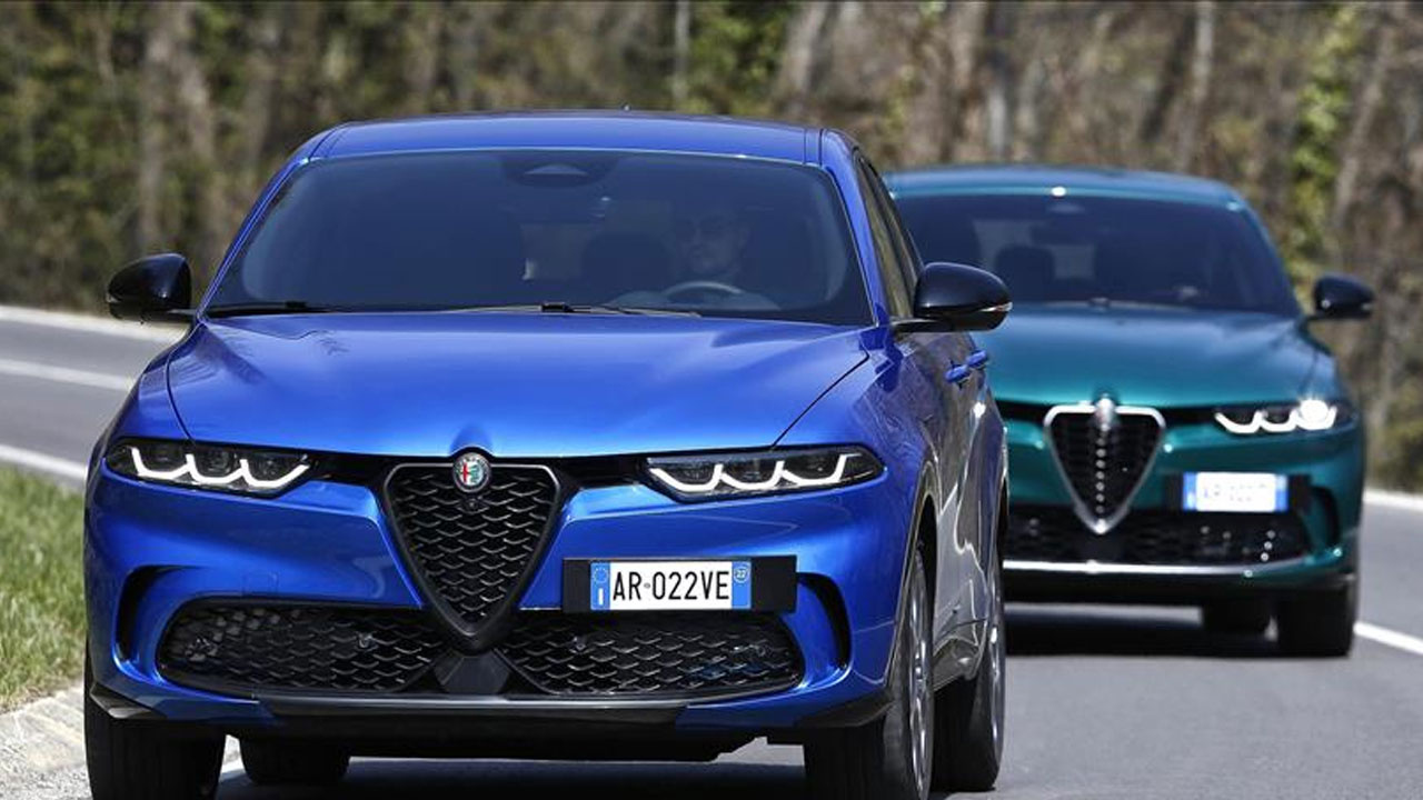 Alfa Romeo'dan ağustosa özel indirim ve takas fırsatı