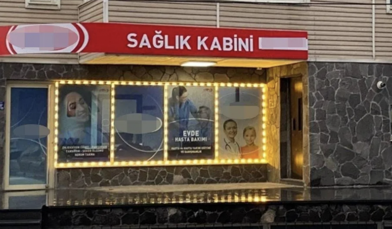 Kaçak sünnet yüzünden hayatı karardı! 7 yaşındaki çocuğun cinsel organı kesildi: 'Babana söylersen...'