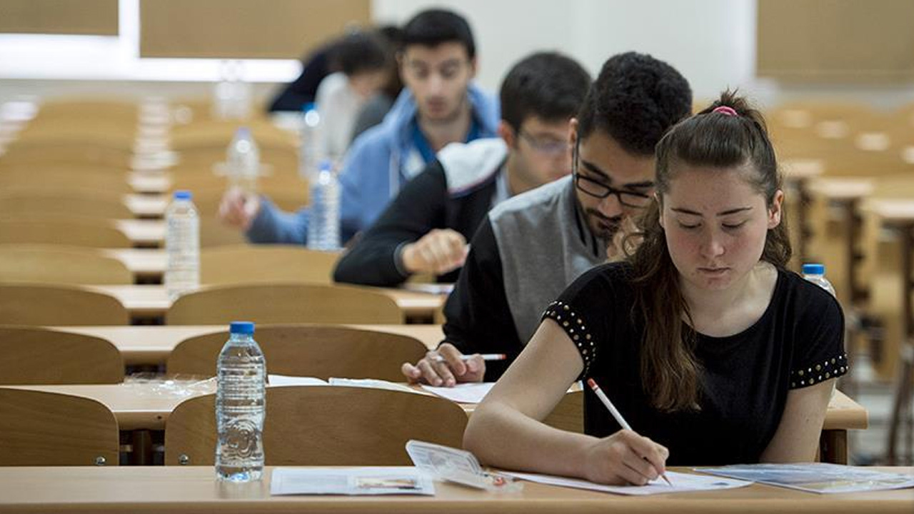 ÖSYM duyurdu! YKS yerleştirme sonuçları açıklandı