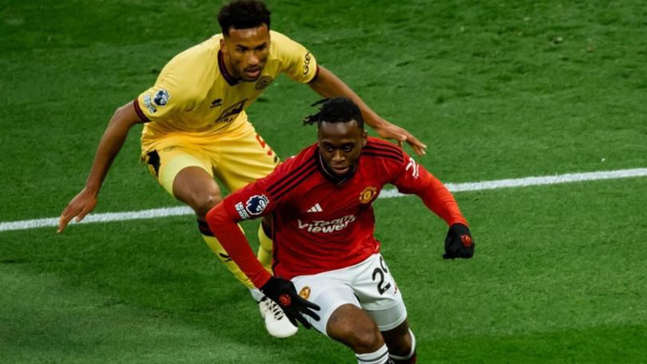 West Ham United, Manchester United'dan Wan-Bissaka'yı transfer etti