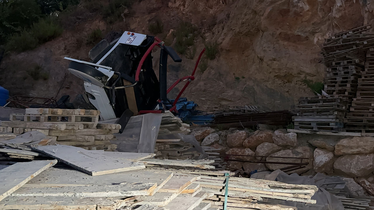 Babanın çabası yetmedi! Alanya'da feci olay