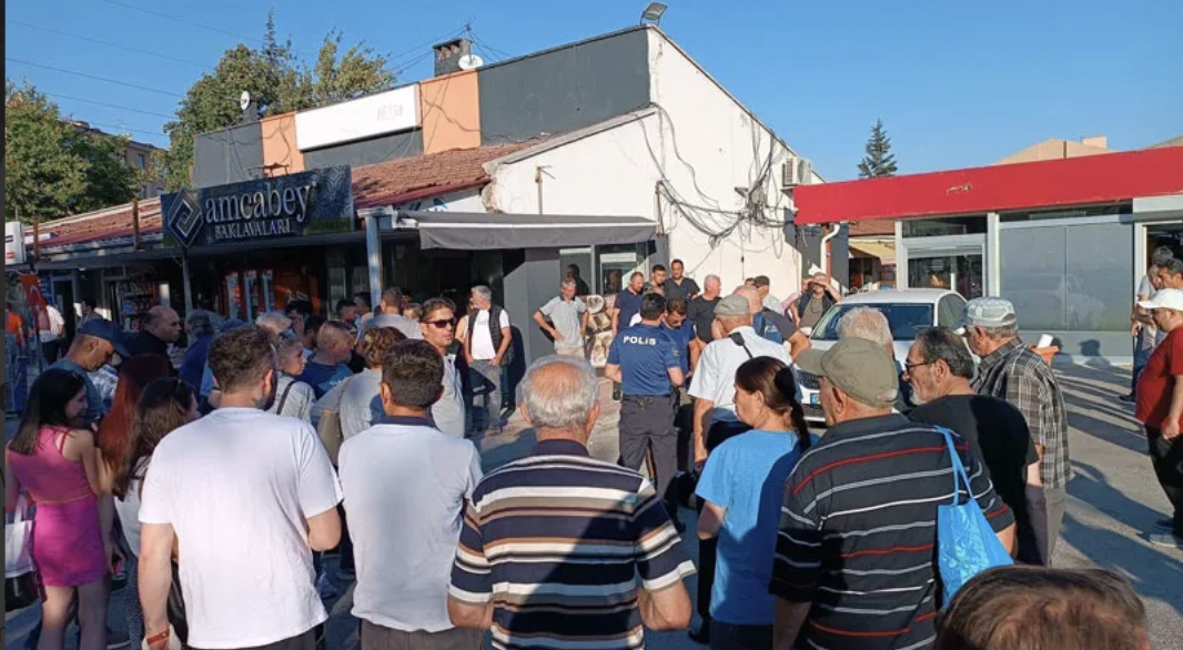 Eskişehir saldırganı Arda Küçükyetim'in ifadesi ortaya çıktı! İlk teşhis: Mizantropi