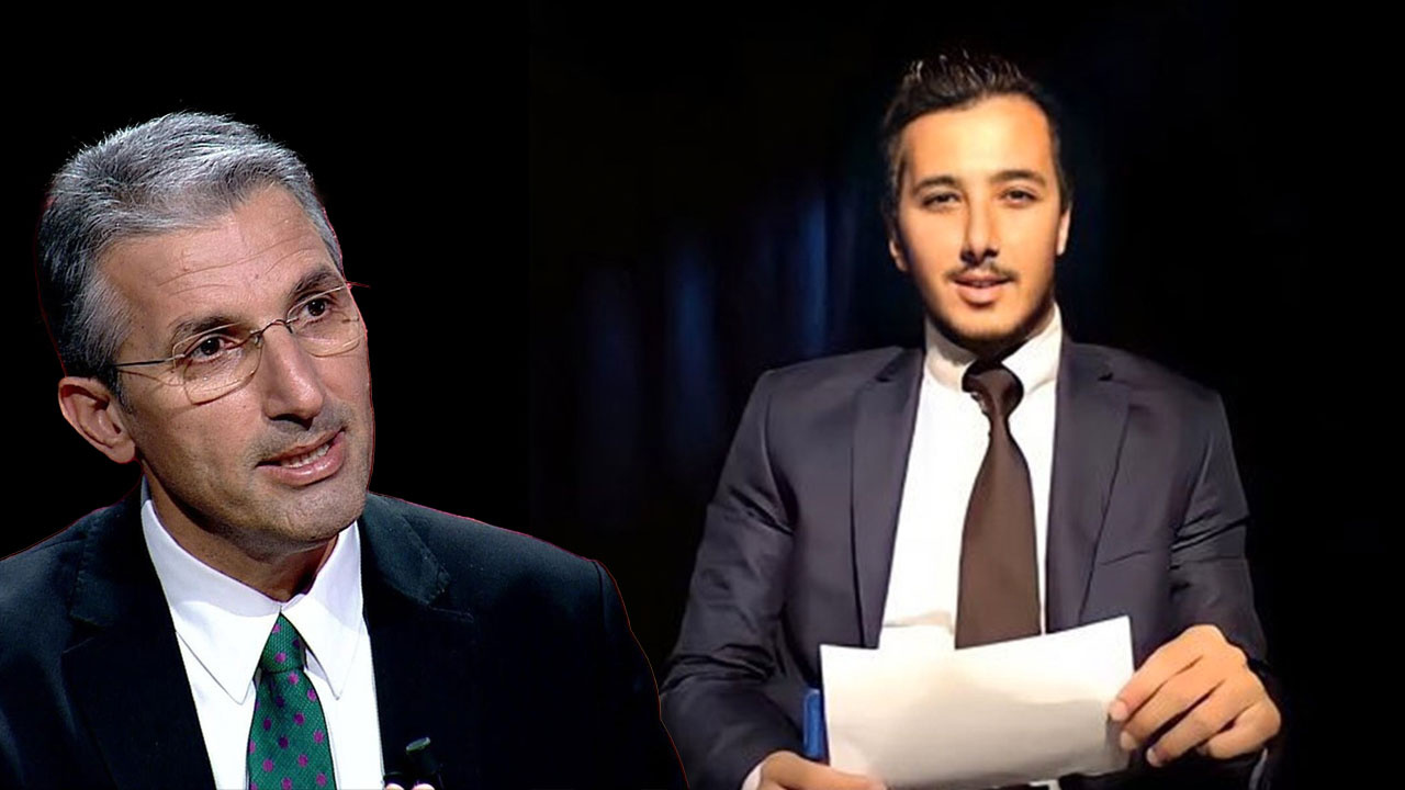 Nedim Şener, İbrahim Haskoloğlu'nun MİT'i hedef alan mesajlarını yayınladı