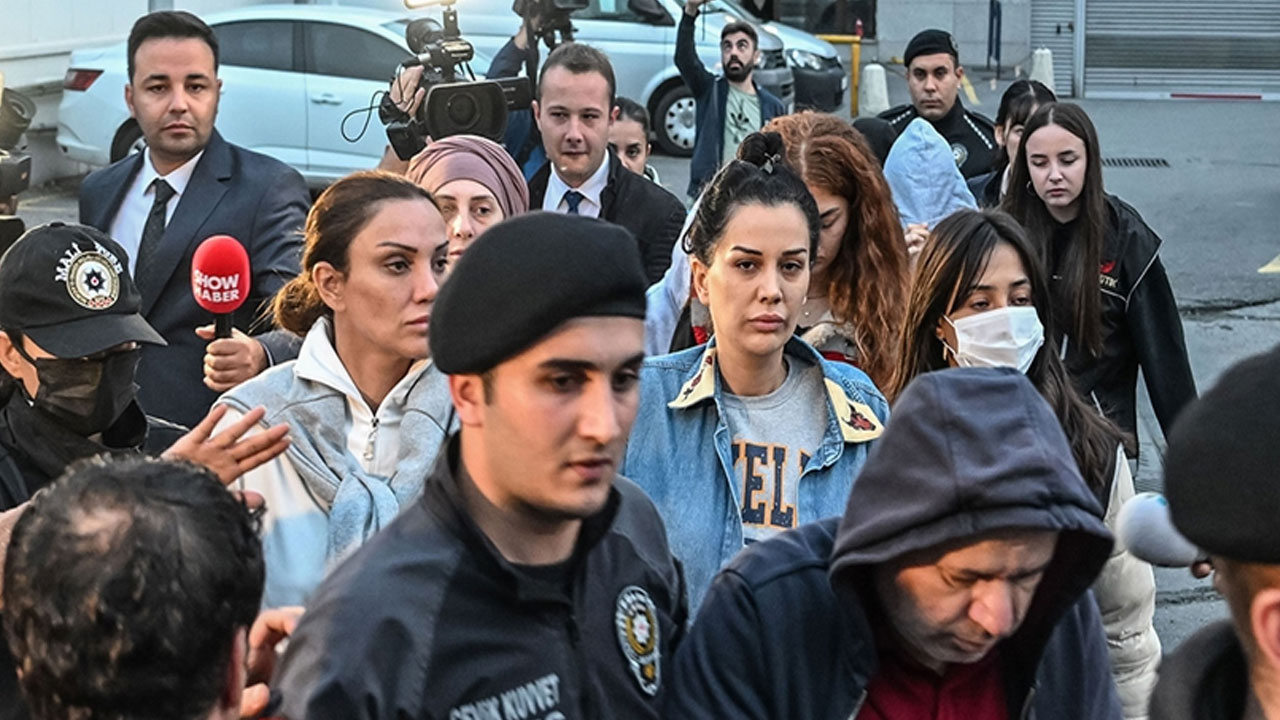 Dilan Polat cezaevinden çıktı! Kardeşi Sıla Doğu son halini paylaştı