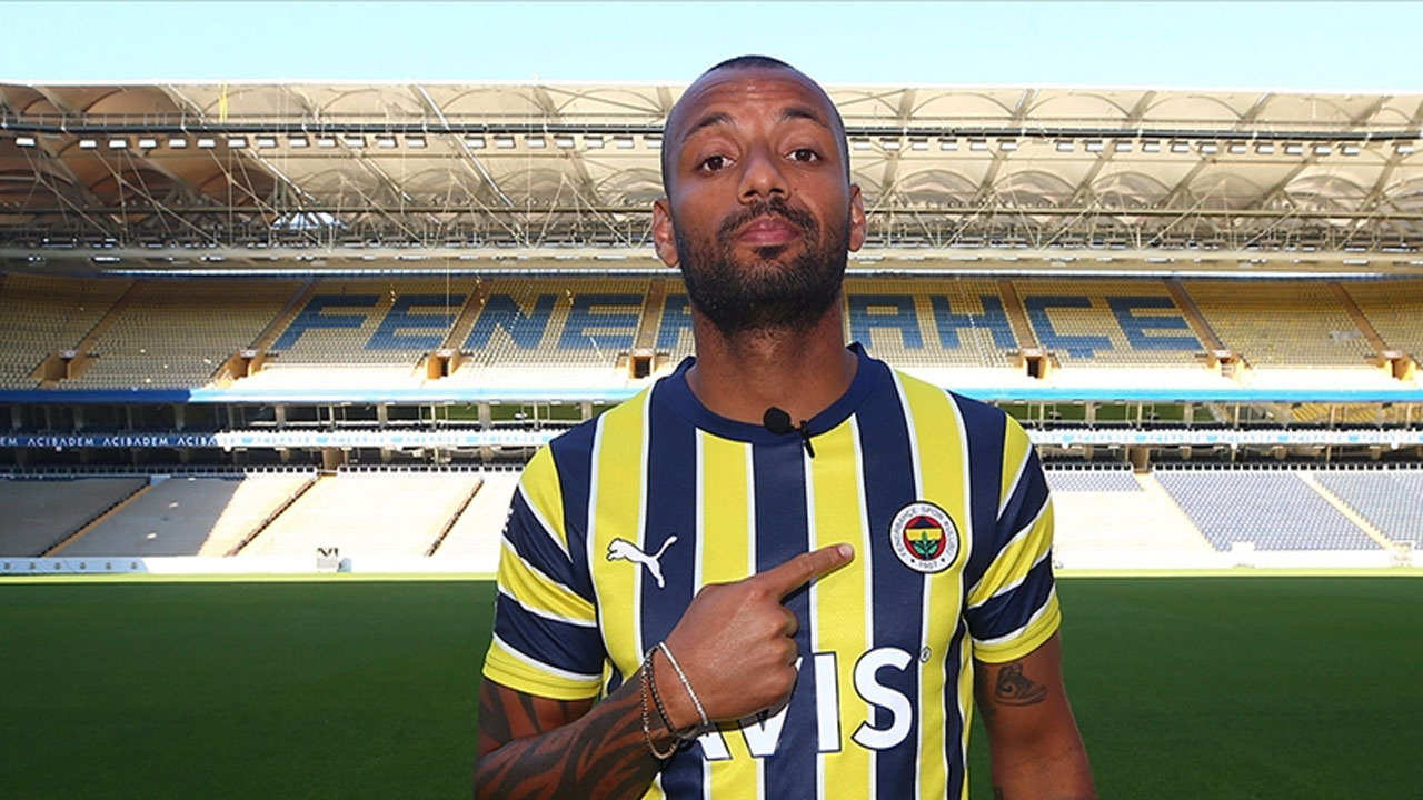 Fenerbahçe, Joao Pedro'nun sözleşmesini feshetti