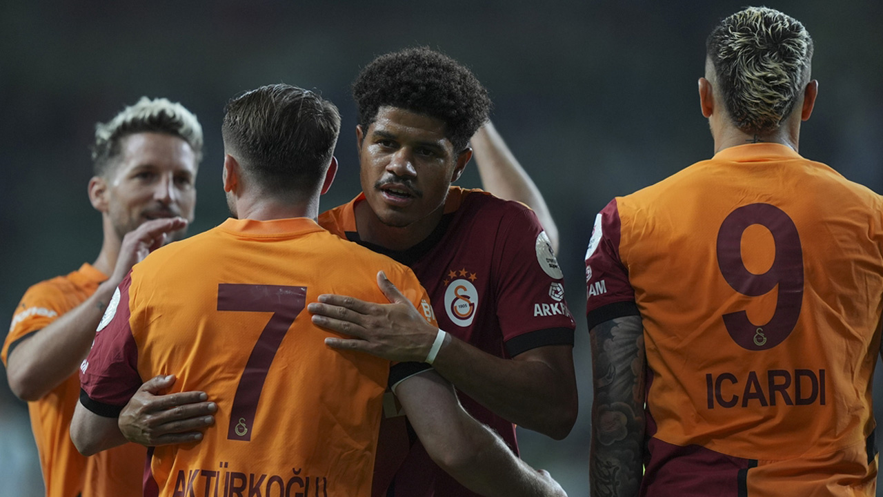 Young Boys-Galatasaray maçı ne zaman, saat kaçta ve hangi kanalda?