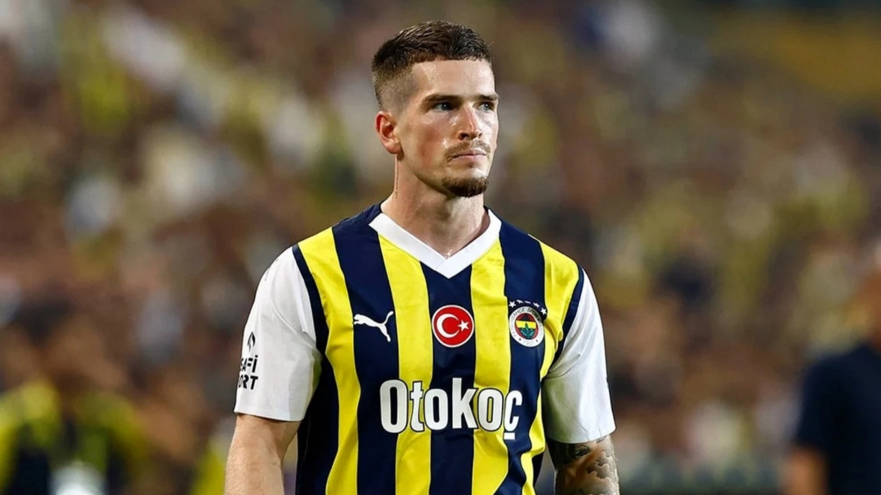 Ryan Kent'e sürpriz Fransa'dan talip!