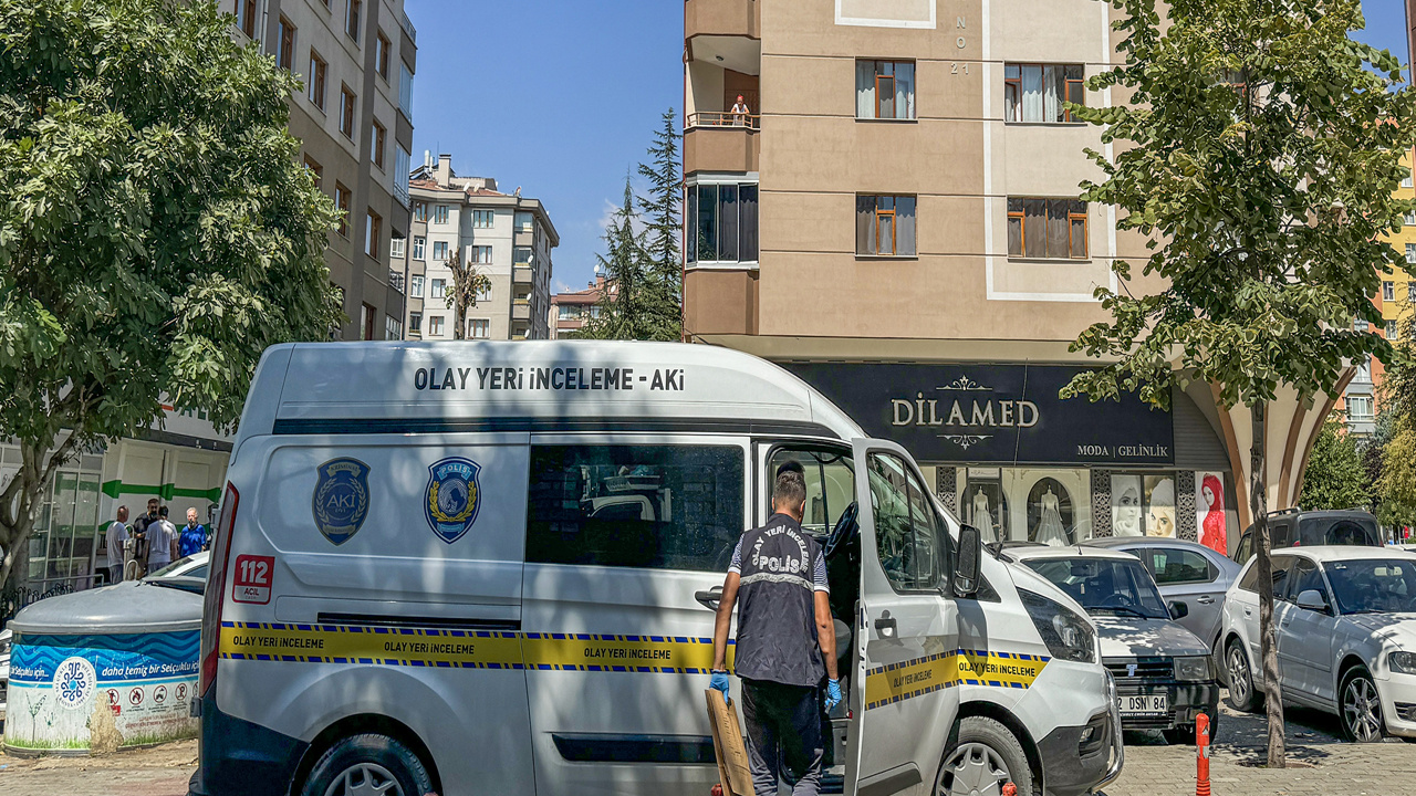 İntihar mı cinayet mi? Konya'da bir genç evinde ölü bulundu