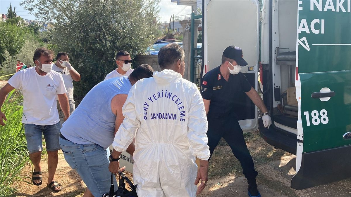 Yazlık dairede öldürülmüş halde bulundu! Derya öğretmenin katili tanıdık çıktı