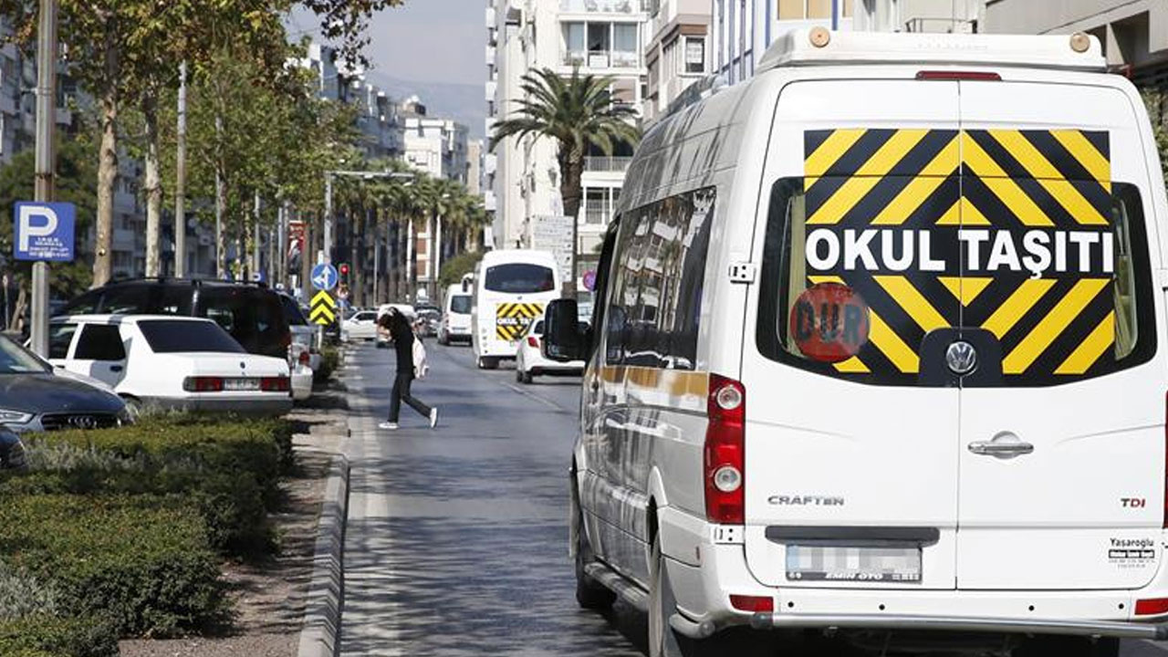 Servis ücretleri cep yakıyor! Zam oranı yüzde 100'ü aştı, taksi artık daha ucuz