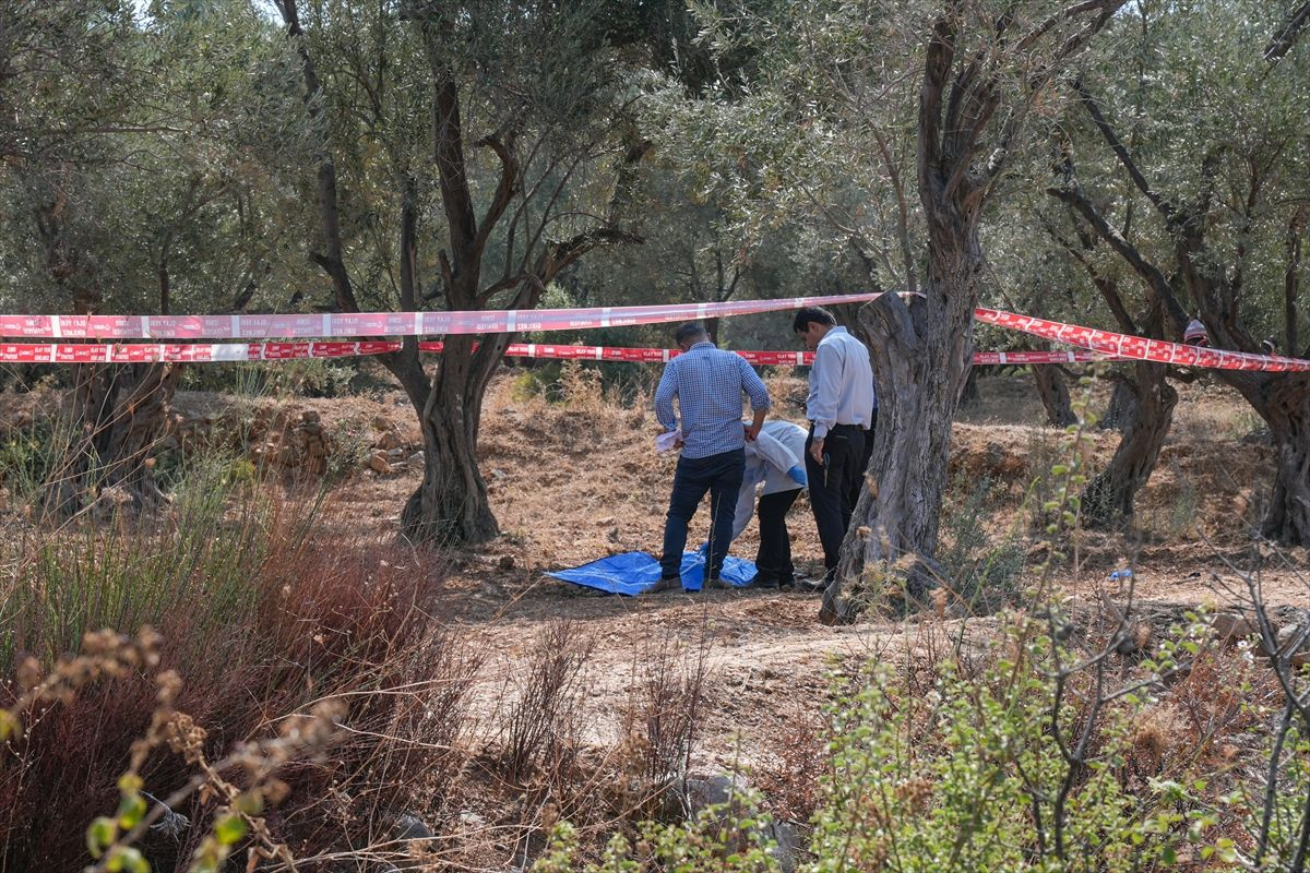 İzmir Bornova'da 3 çocuğunu öldüren baba kendini vurdu! Karısıyla yaptığı son konuşma ortaya çıktı...