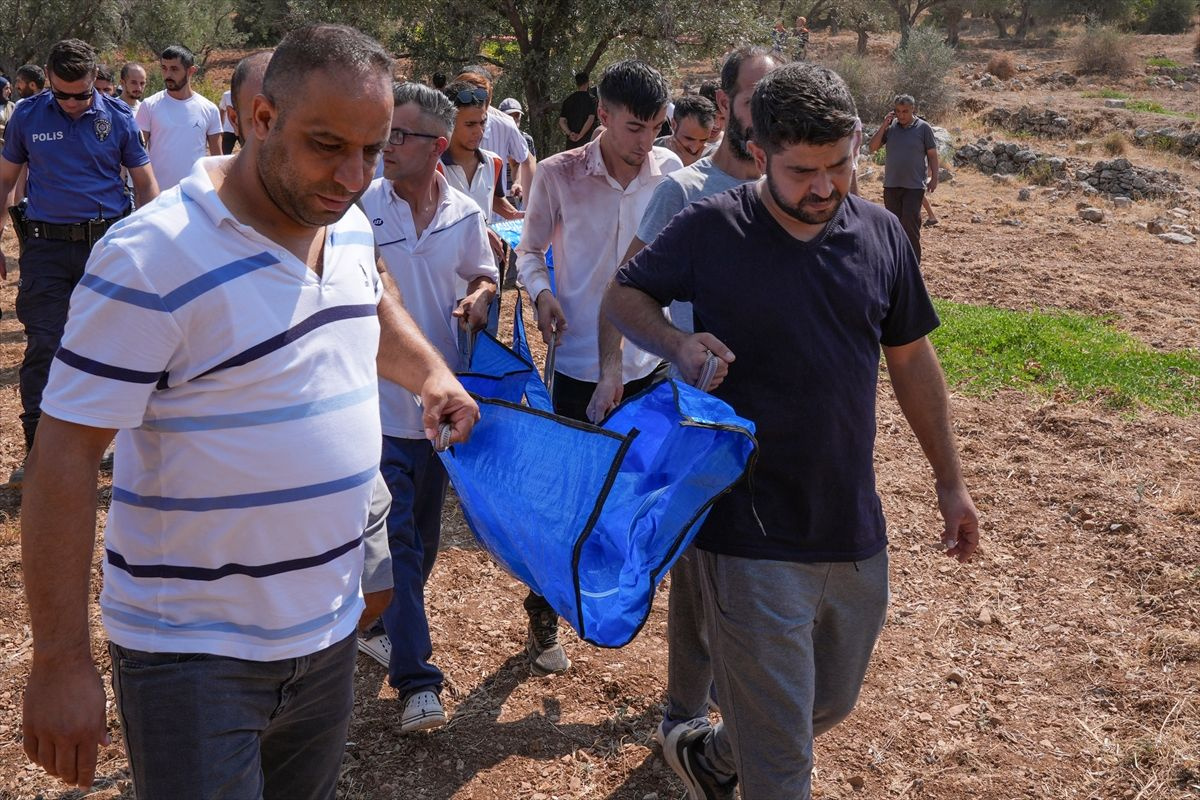 İzmir Bornova'da 3 çocuğunu öldüren baba kendini vurdu! Karısıyla yaptığı son konuşma ortaya çıktı...