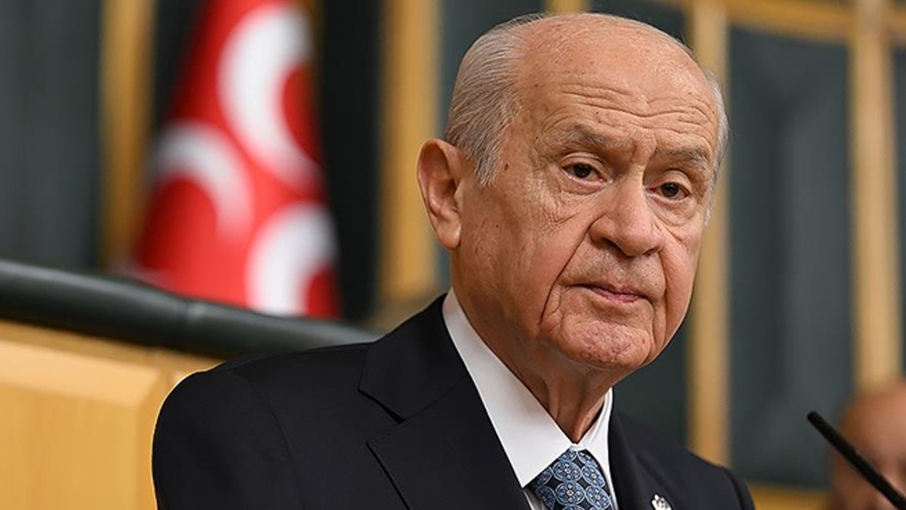 Devlet Bahçeli'den CHP'ye tepki: "Malazgirt'e Büyük Taaruz'u rakip göstermek, vahim bir saygısızlıktır"