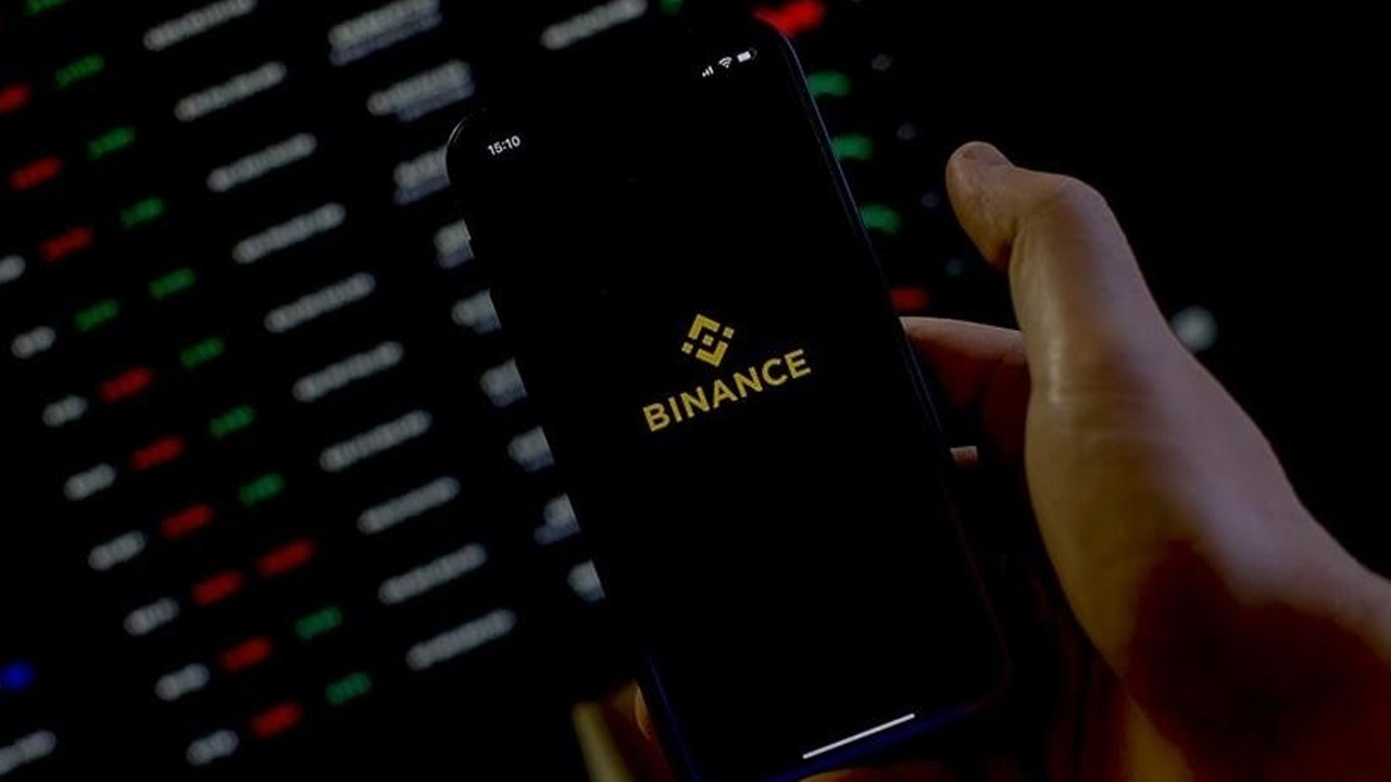 Binance'den İsrail'in talebi üzerine Filistinlilerin yatırımlarını dondurduğu iddialarına yanıt