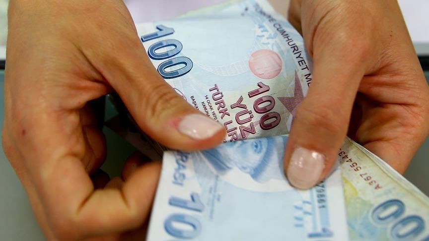 Kredi çekecekler dikkat! Bankalarda tutarlar güncellendi