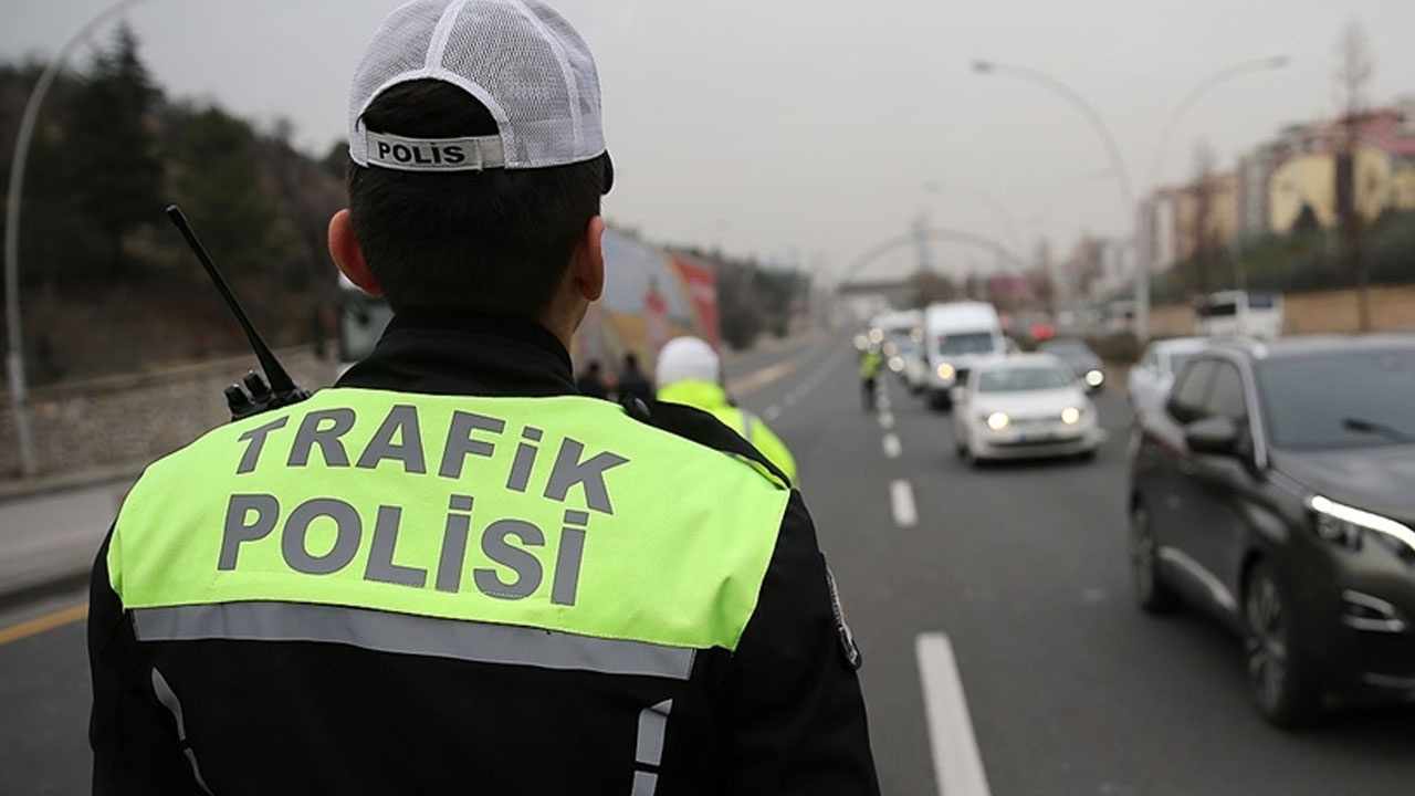 İstanbul'da bazı yollar trafiğe kapatılacak