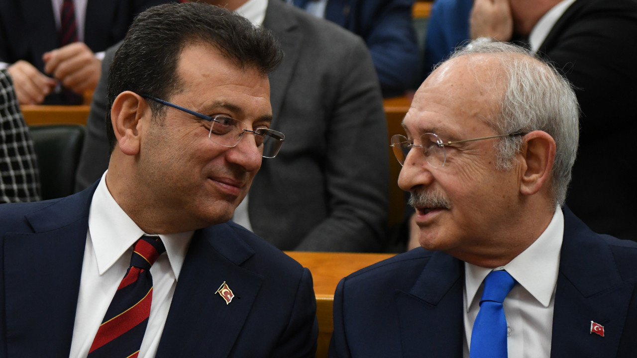 Kılıçdaroğlu'ndan İmamoğlu sorusuna ilginç yanıt: Adam öldürmedik ki