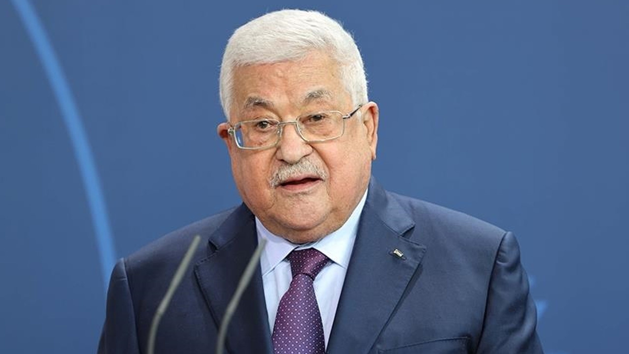 Mahmud Abbas Suudi Arabistan ziyaretini yarıda kesme kararı aldı