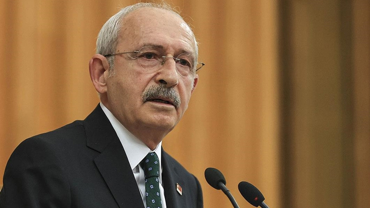 Kemal Kılıçdaroğlu, 3 Aralık'ta hakim karşısına çıkacak