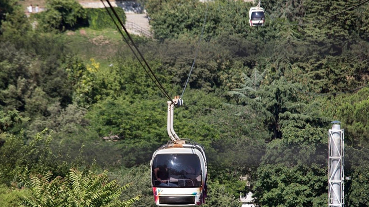 Metro İstanbul duyurdu! Seferler yapılamıyor