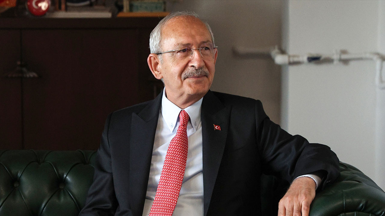 Zafer Şahin'den dikkat çeken Kemal Kılıçdaroğlu yazısı: En az genel başkanlık günlerinde olduğu kadar etkili.. 