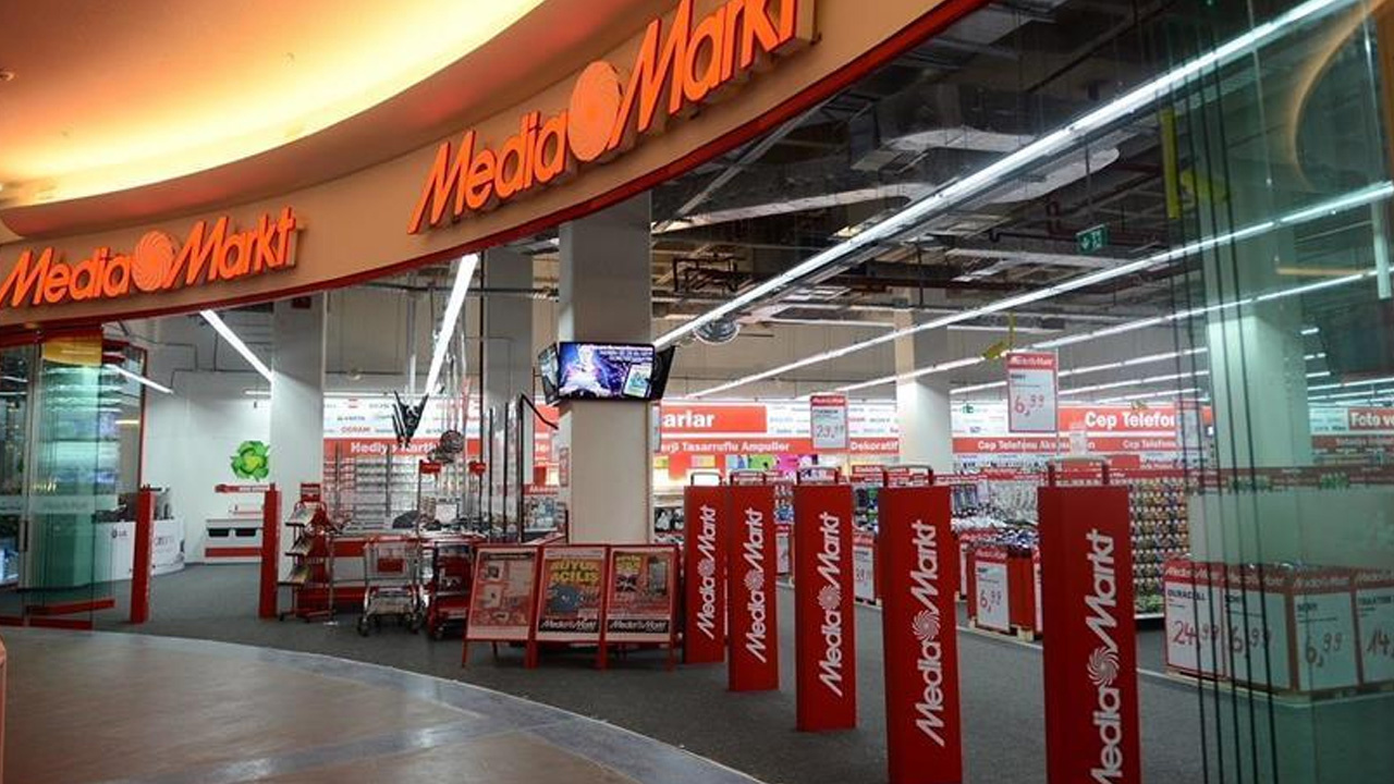 MediaMarkt'ın "Okula Dönüş" kampanyası devam ediyor