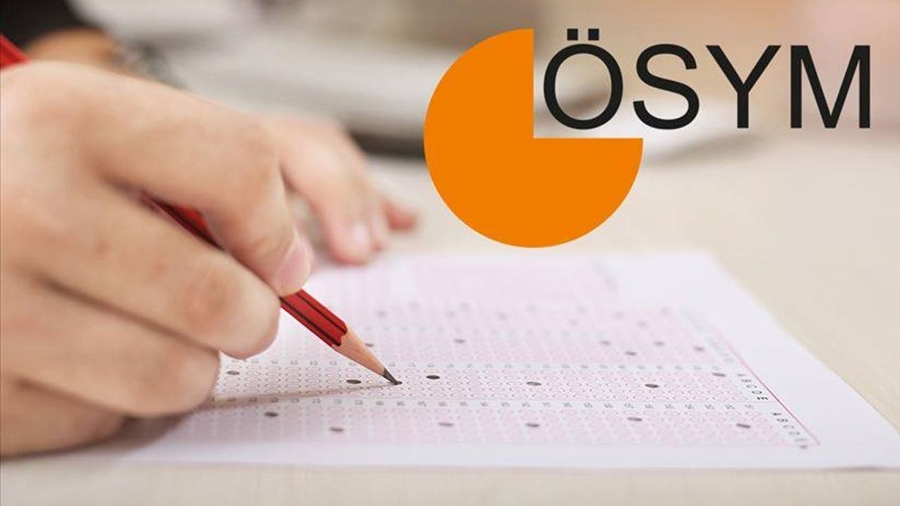 KPSS ön lisans oturumu soruları ve cevapları erişime açıldı