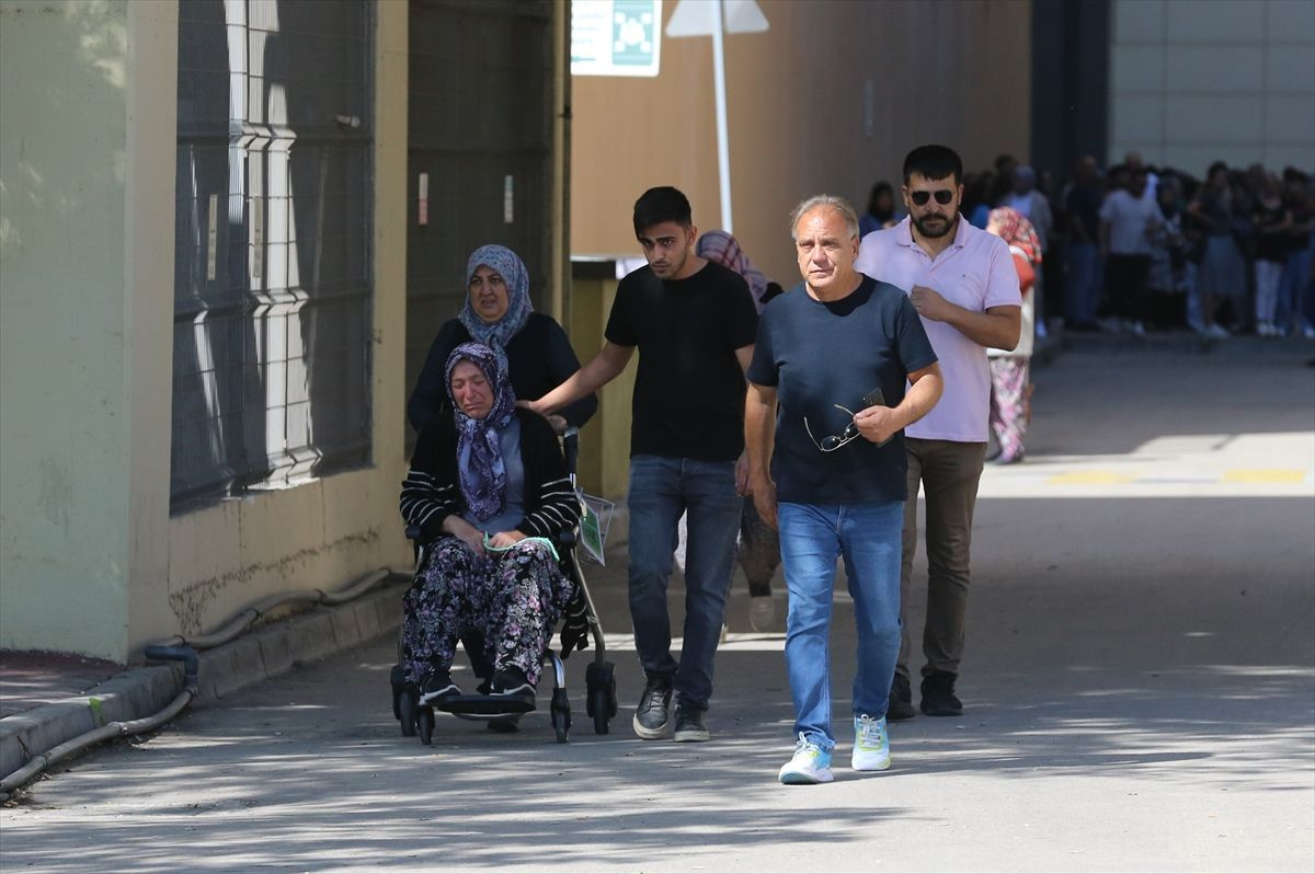 Tuğba hemşire otomobilde ölü bulunmuştu! Yeni gelişme gözaltına alınan eşi...