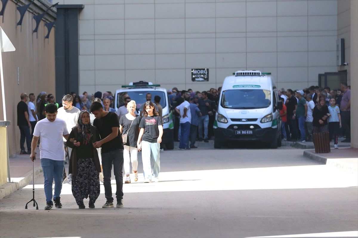 Tuğba hemşire otomobilde ölü bulunmuştu! Yeni gelişme gözaltına alınan eşi...