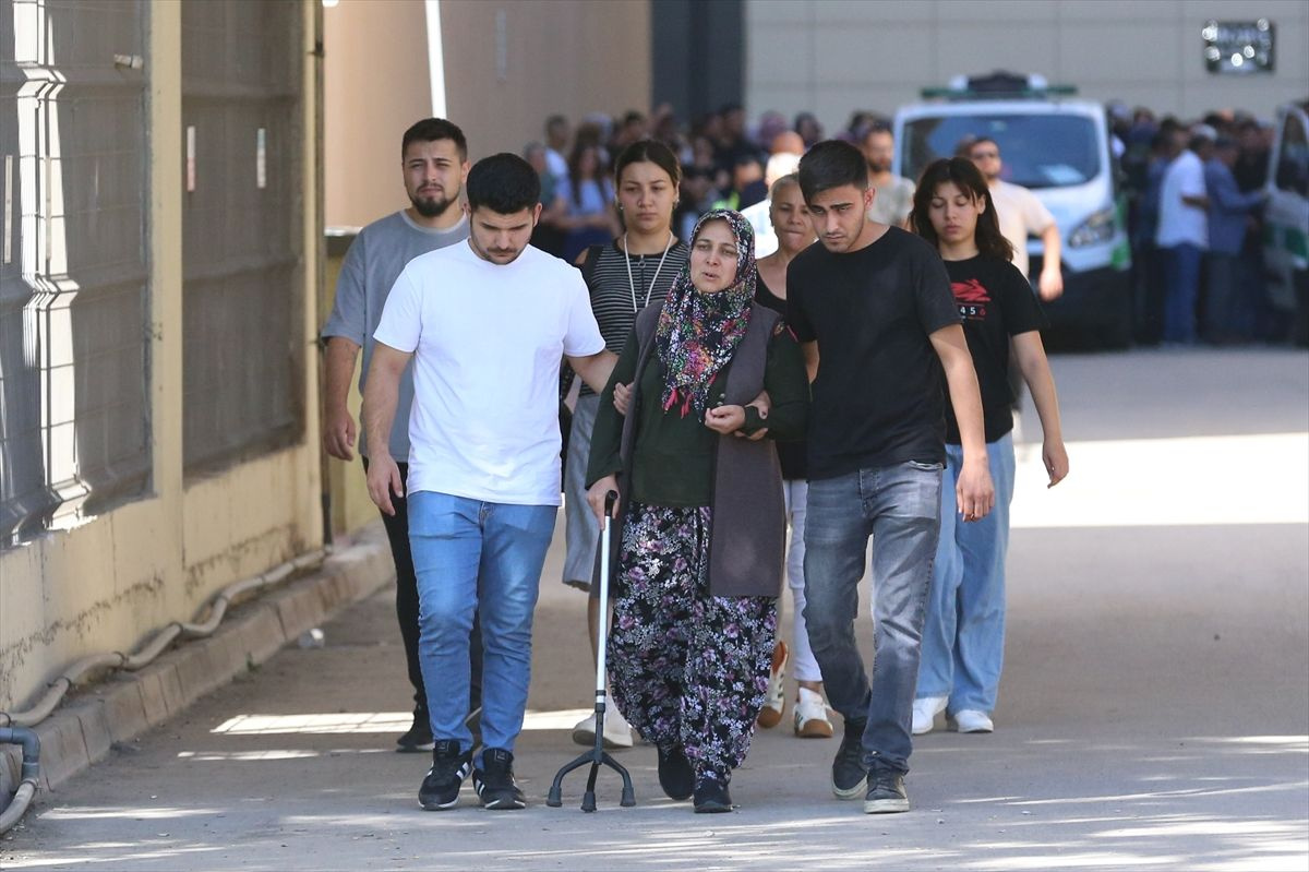 Tuğba hemşire otomobilde ölü bulunmuştu! Yeni gelişme gözaltına alınan eşi...