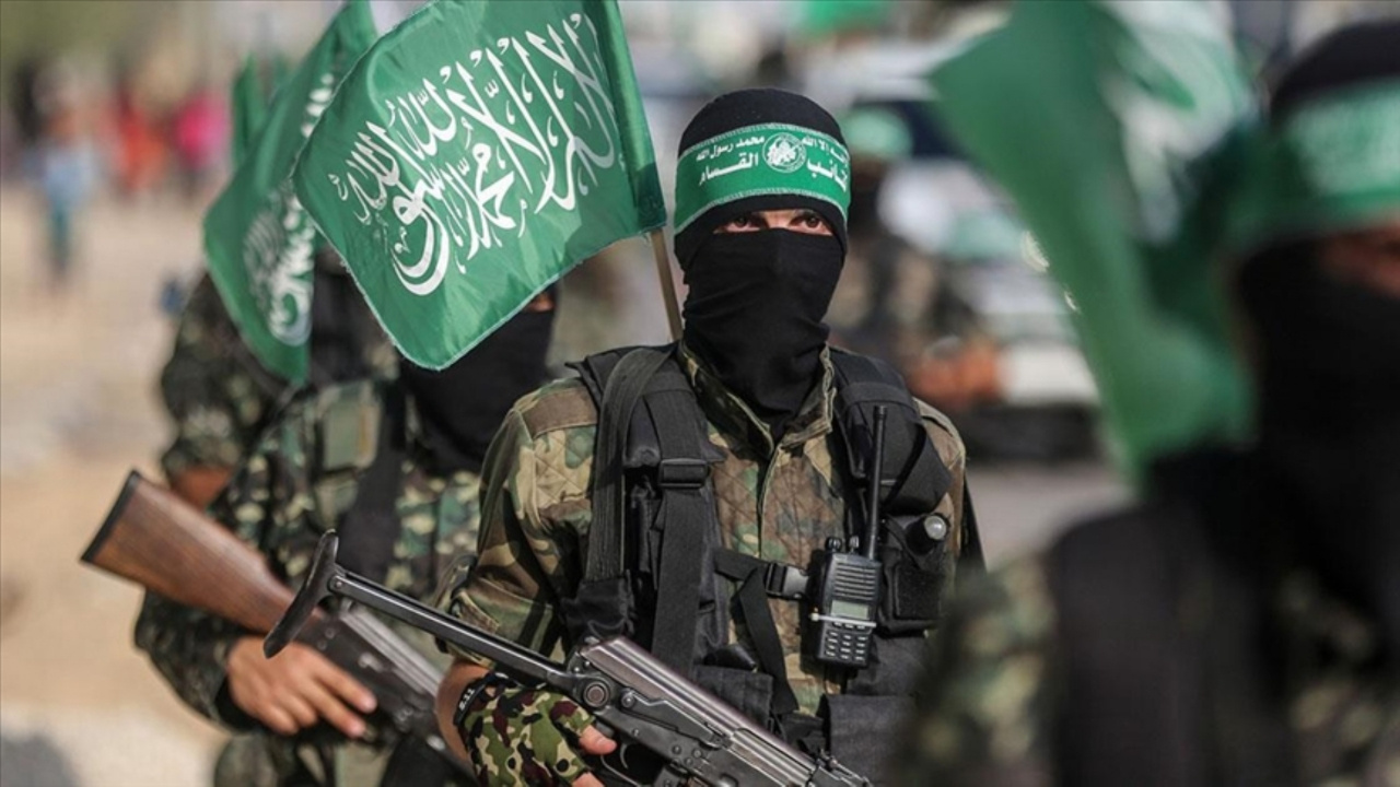 Hamas'tan Netanyahu'ya uyarı: Her gün yeni tabutlar...