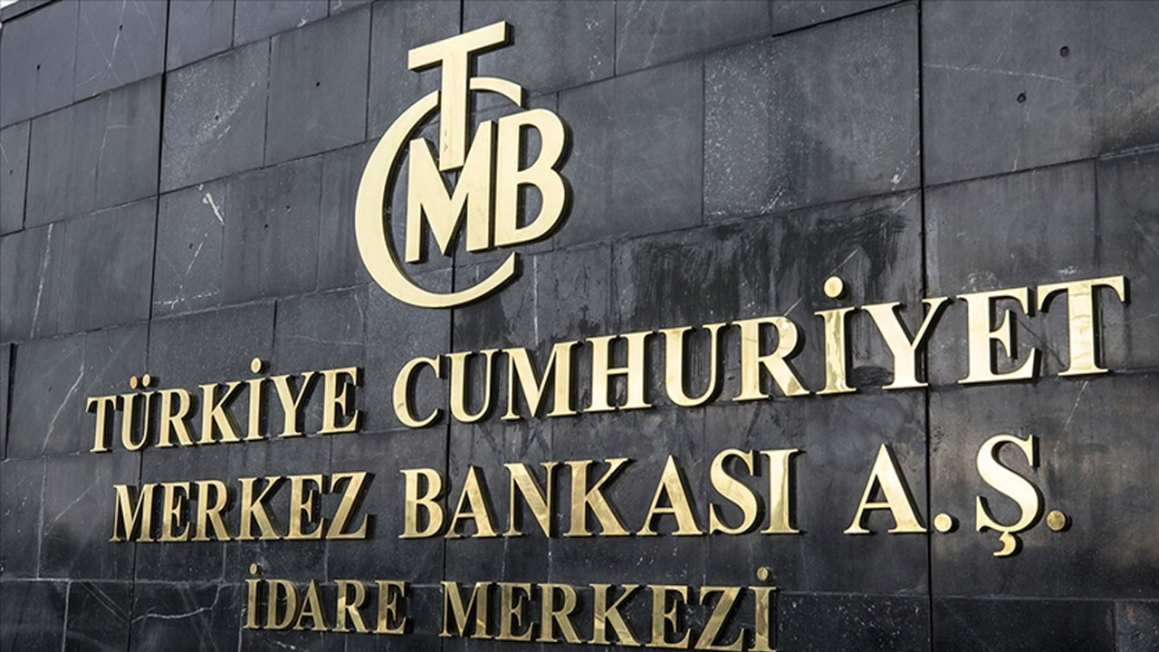 TCMB ile Suudi Arabistan Merkez Bankası arasında mutabakat zaptı imzalandı