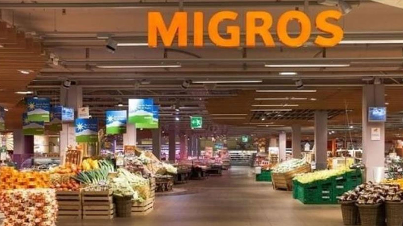 Migros, kırtasiye ürünleri ile yeni eğitim dönemine hazır