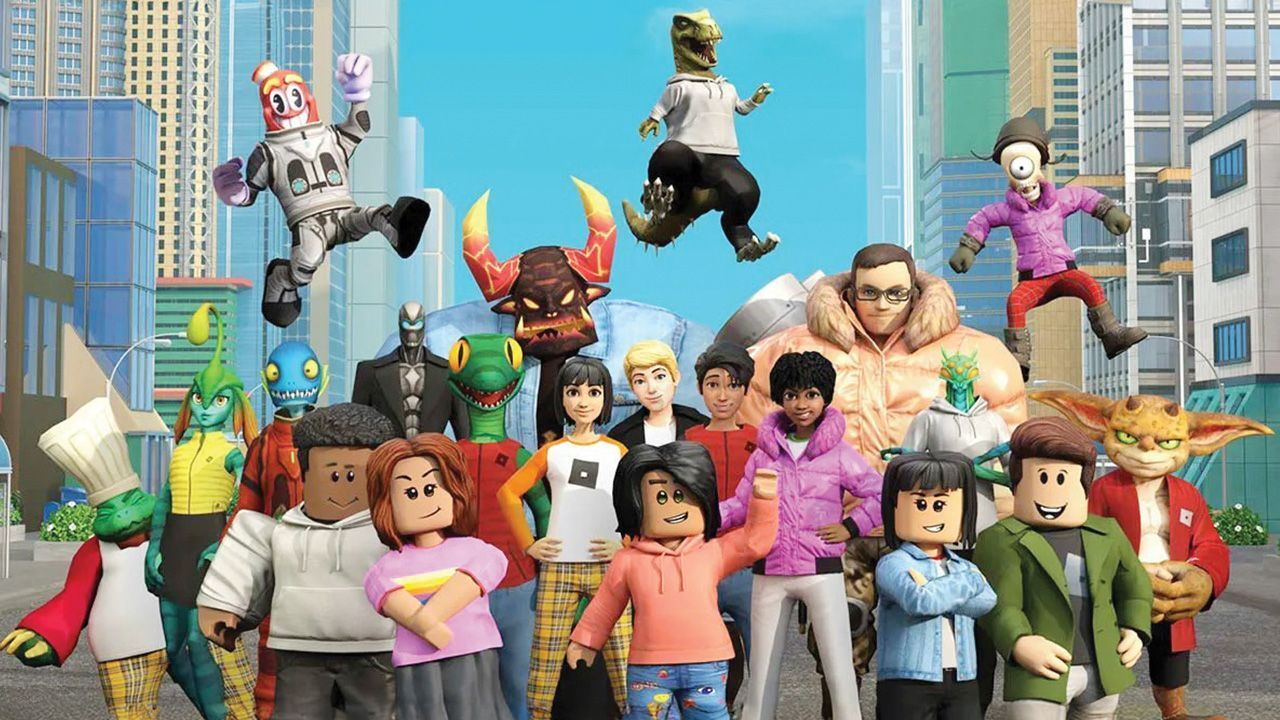 Erişim engeli getirilmişti Roblox'un yetkililerinden yeni açıklama geldi