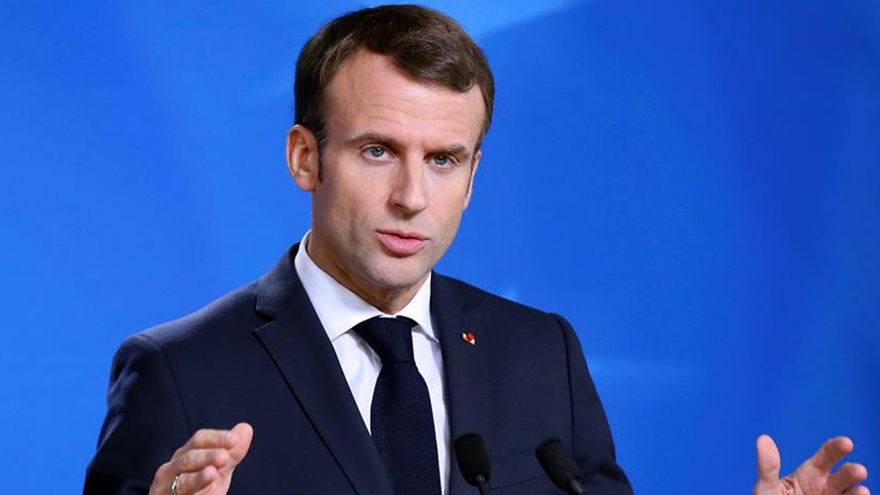 Fransa'nın yeni başbakanı belli oldu! Macron tepkilerin odağında