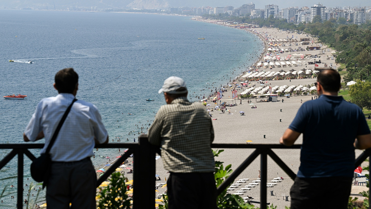 Dünya 2024'te en sıcak yazı yaşadı