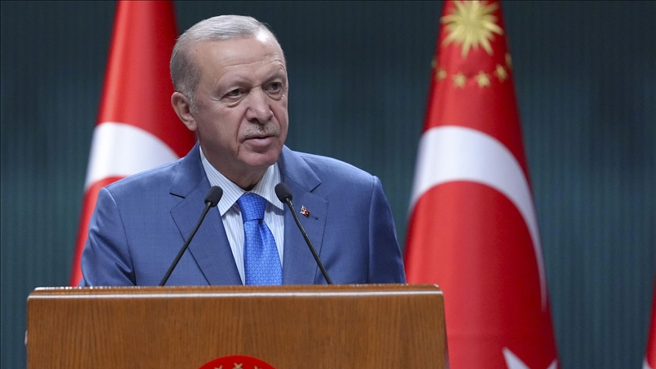 Cumhurbaşkanı Erdoğan: Birçok Batılı ülke İsrail karşısında sessiz kalmaya devam ediyor