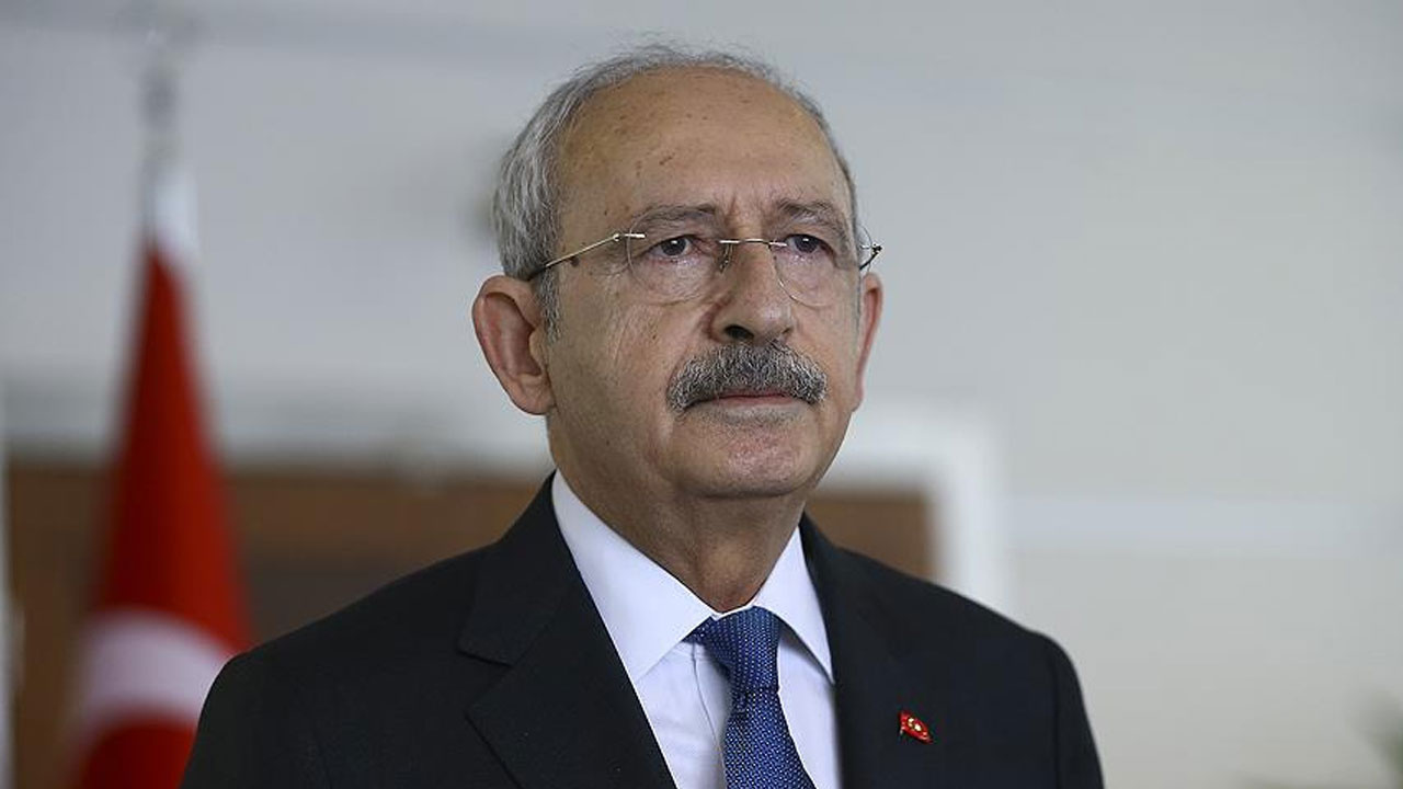 Kemal Kılıçdaroğlu'nun tüzük kurultayı kararı belli oldu