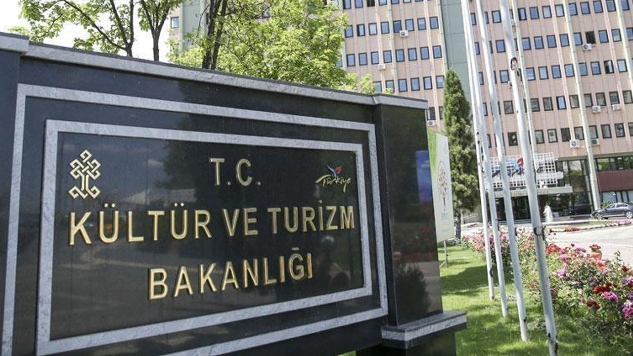 Kültür ve Turizm Bakanlığı'ndan 22 sinema projesine 97 milyon liralık destek