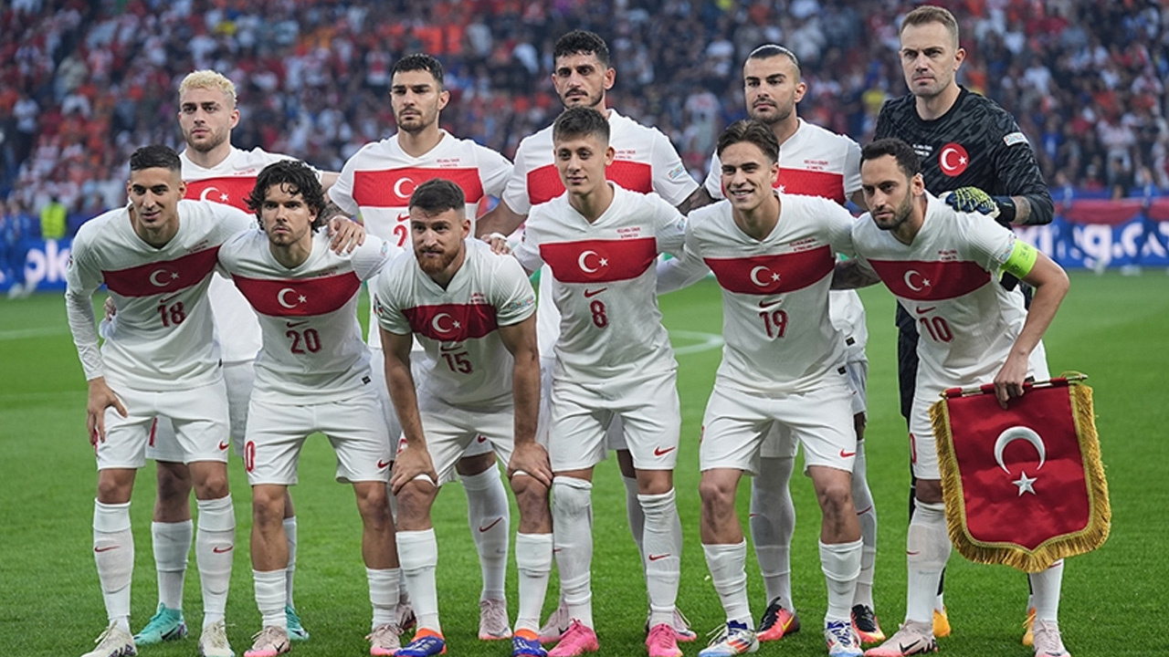 Milli heyecan başlıyor! Galler-Türkiye maçı ne zaman, saat kaçta, hangi kanalda? Muhtemel 11'ler...