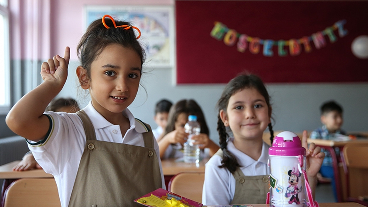 Tatil sonrası "okul kaygısı" yaşayan çocuklar için öneriler