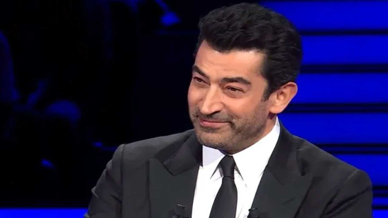 Kenan İmirzalıoğlu Kim Milyoner Olmak İster'e veda etti! ATV yerine gelen ismi açıkladı