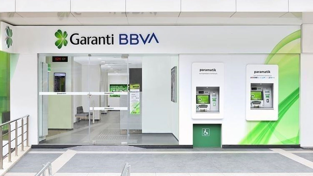 Garanti BBVA'dan yenilikçi fintek çözümlerine destek